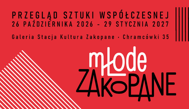 Wernisaż „Młode Zakopane" - poznaj twórczość lokalnych artystów