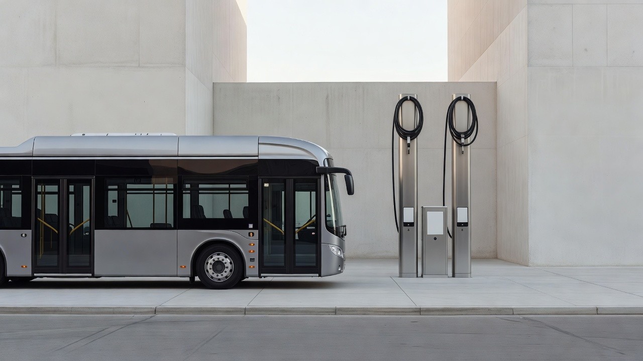 Wieliczka szuka dostawcy elektrycznego busa dla pomocy społecznej