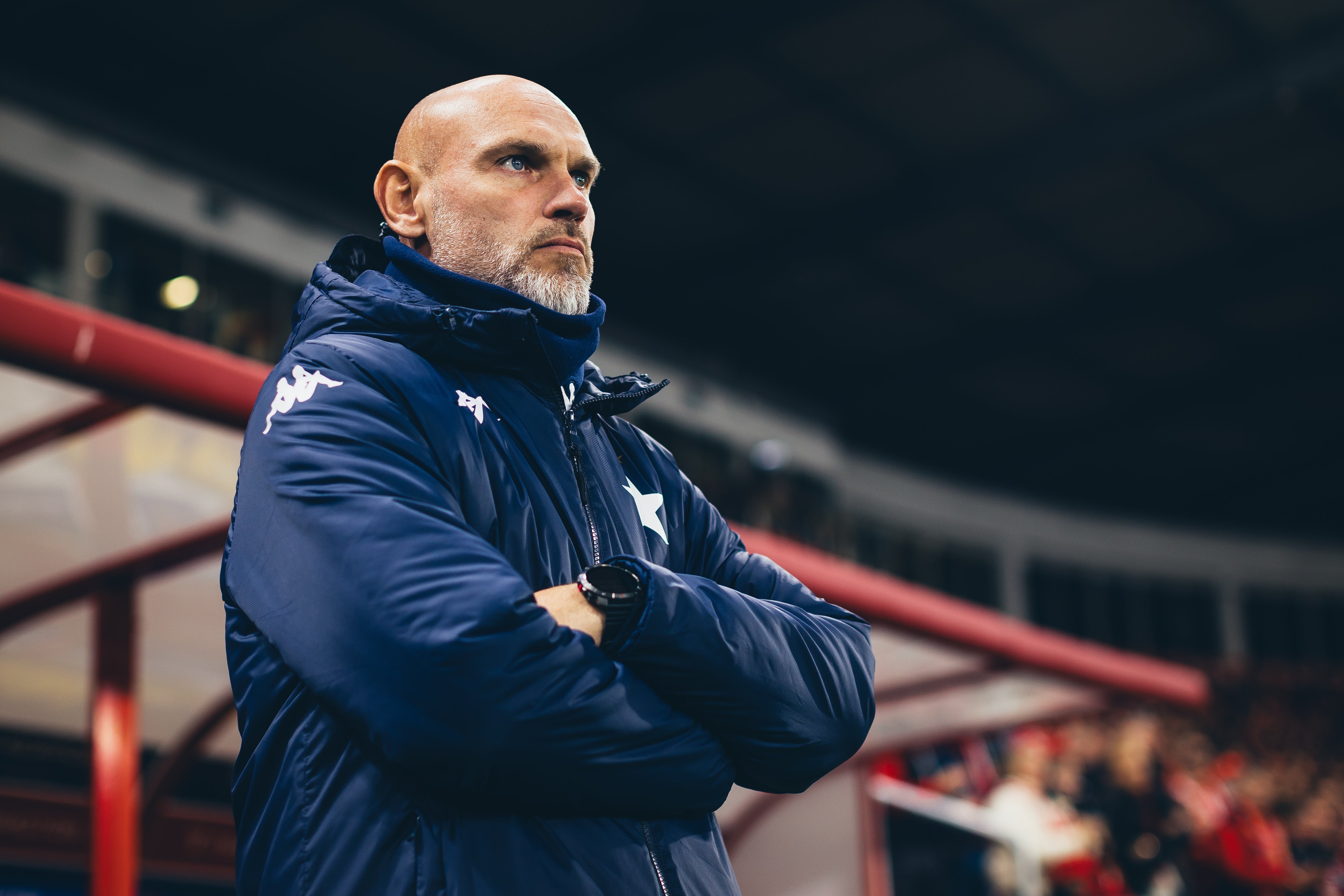 Wisła bezbramkowo zremisowała z Widzewem. Jop: zabrakło skuteczności