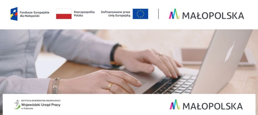 WUP oferuje wsparcie dla małopolskich firm. Trwa rekrutacja do projektu