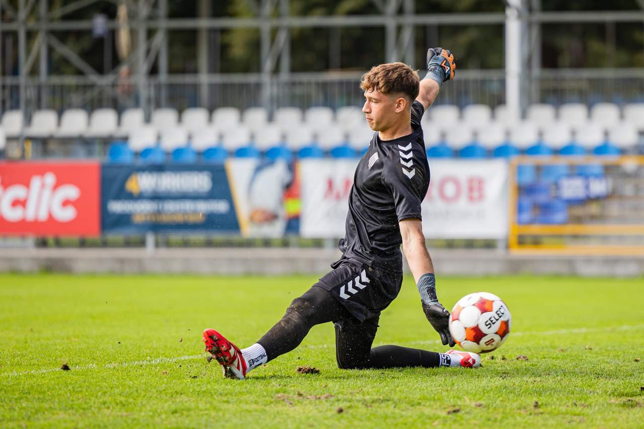 Wypożyczeni piłkarze Sandecji w akcji. Raport z 10-11 października