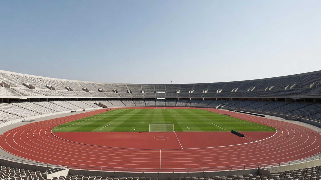 XIII Zakopiański Bieg Niepodległości na Stadionie Orkana