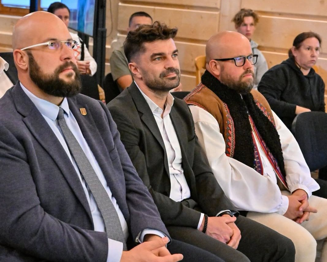 XIX Międzynarodowe Forum Górskie poświęcone gospodarce i pasterstwu w Tatrach