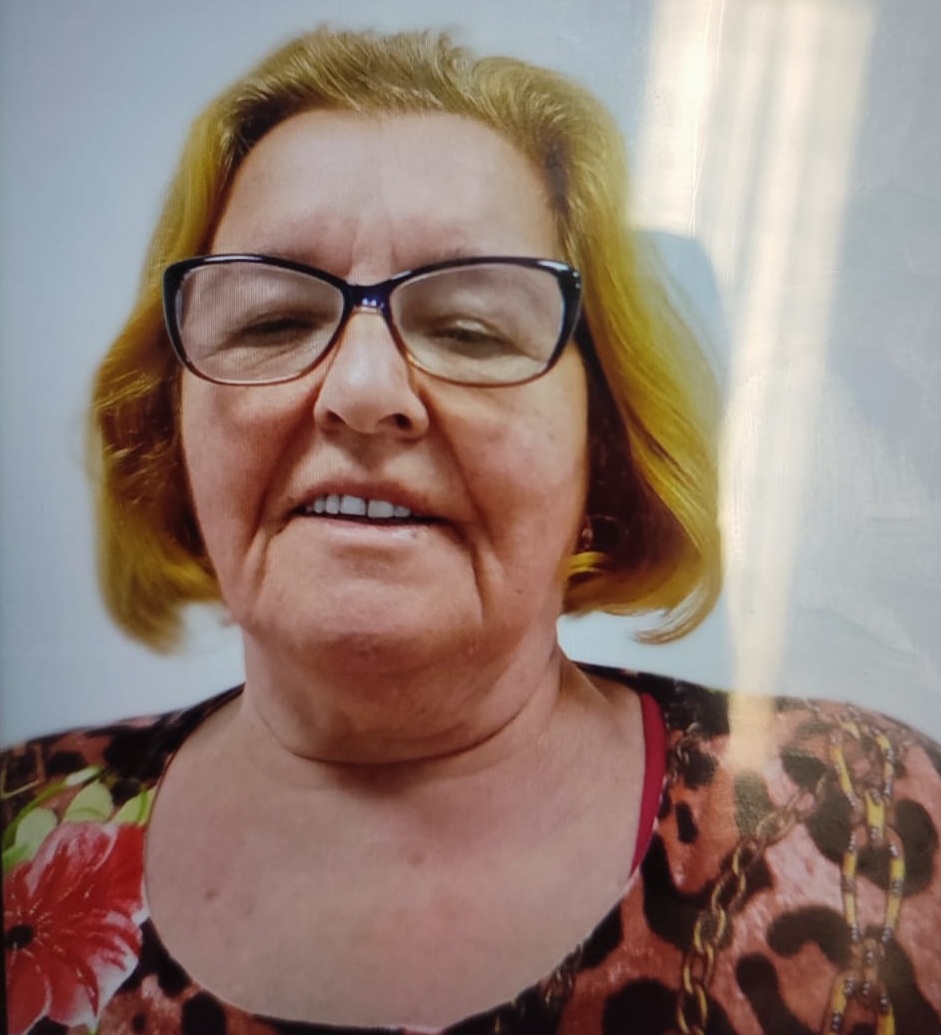 Zaginęła 68-letnia Maria Padlik z krakowskiego osiedla