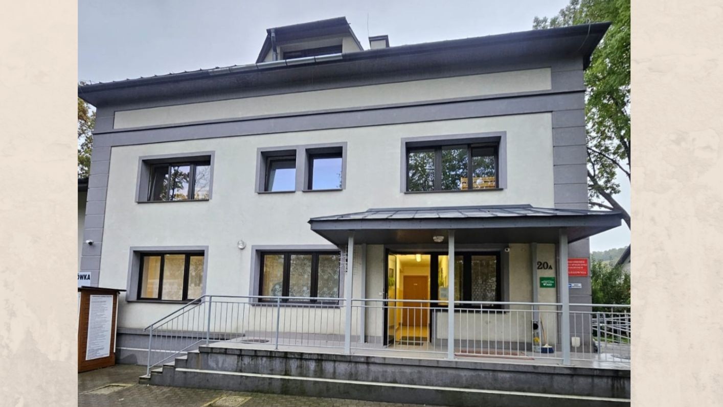 Zakopane otwiera ogrzewalnie dla bezdomnych. Schronienie przed zimą dostępne całą dobę