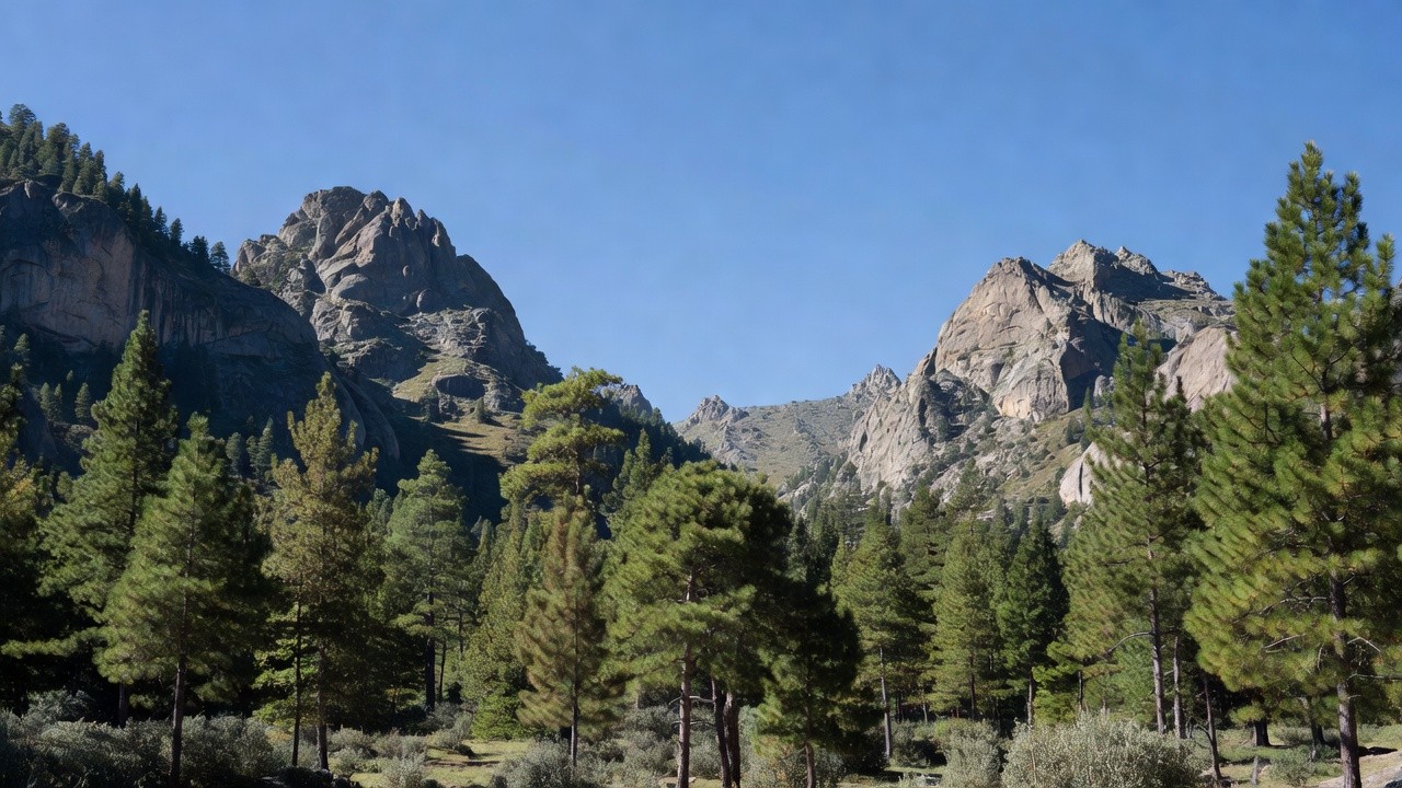 Zakopane. Zapisane w klimacie - spotkanie o historii miasta i zmianach przyrody