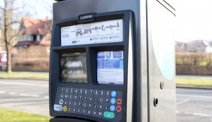 Zakopane zmienia zasady rozliczania mandatów parkingowych. Co się zmieni?