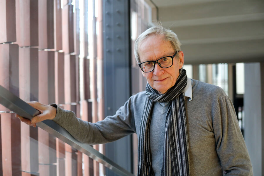 Zmarł Michał Kozioł, pasjonat historii Krakowa i krakauerolog